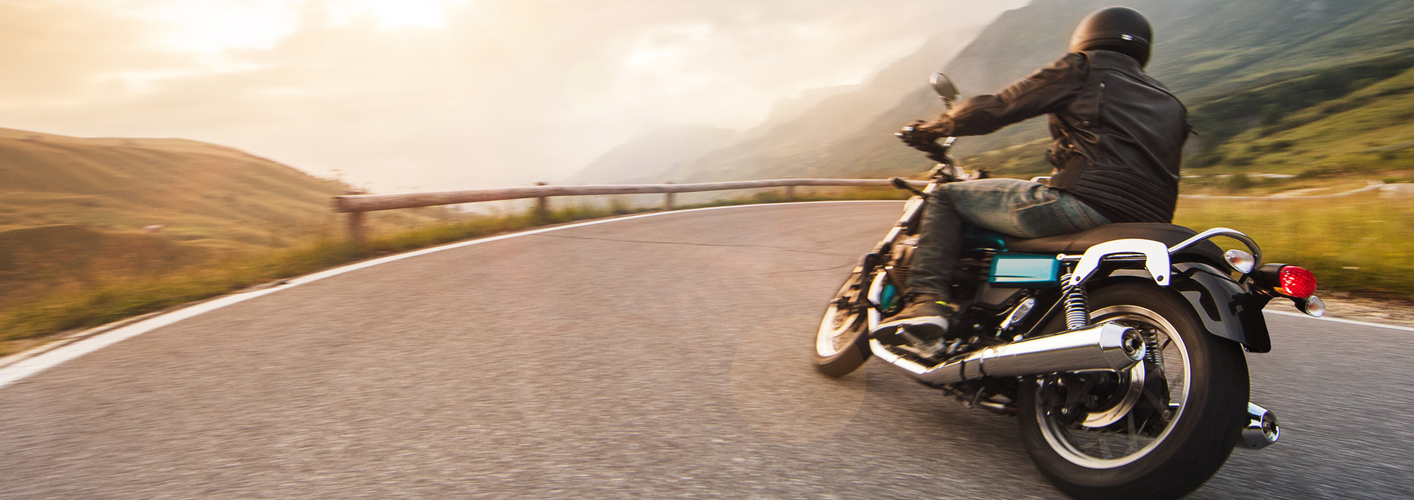 Colorado Motorcycle Insurance Coverage